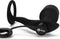B-Vibe - Vibrerende Snug & Tug XL