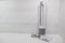Dyson Pure Cool (2018) - Luchtreinigingsventilator - 360 Glass Hepa-filter - Zilver