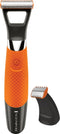 Remington MB070 DuraBlade Pro - Baardtrimmer - Trim scheer en style - Oranje