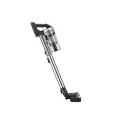 Samsung VS20R9072T7 - Stofzuiger - 200 W - Draadloos - Chroom metaal titanium