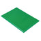 Hygiplas J043 - Snijplank - Vaatwasserbestendig - Groen 600x450x25mm