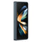Samsung Galaxy Z Fold4 - Grijs - 256 GB - Duale fysieke simkaart + eSIM