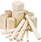Kubb - Actief buitenspeelgoed