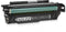 HP 654A - Toner Cartridge - Cyan (1 stuk)