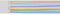 Helukabel 29178 Draad H07V-K 1 x 6 mm² Groen, Geel 100 m