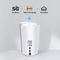 TP-Link Deco X50-5G - Mesh Wifi-systeem - Wifi 6 - 3.4 Gbps
