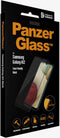 PanzerGlass 7251 - Screenprotector - Edge to Edge - Zwart