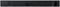 Samsung HW-B400F - Soundbar 2.0ch met ingebouwde Woofer - Zwart