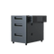 MARSTEK MST-E2.5ST-D - Stroomadapter - 2.5A