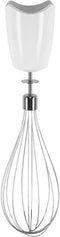 Braun MQ5245WH - Staafmixer - 21 snelheden 1000 watt - Grijs/Wit