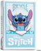 Bicycle Lilo & Stitch - Speelkaarten - Premium kwaliteit - Officieel gelicentieerd