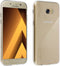 Samsung Galaxy A3 (2017) - Clear Cover - Krasbestendig - Schokbestendig