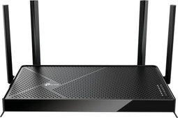 TP-Link Archer BE230 - WiFi-router - WiFi 7 tot 3600 Mbps - 2,5 Gbit/s poorten