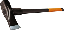 Fiskars X46 - Kloofbijl - 90 cm - 4.7 kg