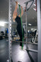 AJ-Sports Pull Up Bands - Weerstandsbanden Set van 5 - 5 Weerstanden 5-55 kg - Inclusief Draagtas (5 stuks)