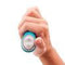 B Swish - bwild Deluxe Bunny Blauw - Vibrator