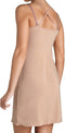 Triumph Body Make up Dress 01 - Microvezel - Verstelbare bandjes - Beige
