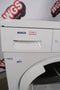 Bosch WTE86100 - Condensdroger - 6 kg - Uitgestelde Start - 65 dB - Energieklasse C - Wit