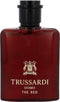 Trussardi Uomo The Red by Trussardi 50 ml - Eau De Toilette Spray