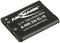 Ansmann A-Nik EN EL 19 - Accu Li-Ion 700 mAh 3,7 V - Zwart