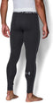 Under Armour CG ARMOUR LEGGING Sportbroek - Heren - Maat S - Zwart