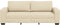 vidaXL - Badkamermeubel - met - planken - 76,5x35x95 - cm - bruin - eiken