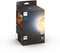 Philips Hue - Filament Globe L G125 E27 - White Ambiance - Wit