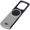 Illuminated magnifying glass SWING-IT with 3x magnification, extra bright LED light, incl. batteries