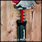 Einhell Elektrische Heggenschaar GC-EH 6055/1 - 600 W - Snoeilengte: 55 cm - Tandafstand: 26 mm