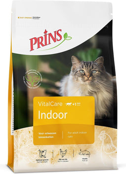 Prins VitalCare Indoor 10kg