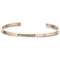 Armband Dames CO88 Collection 8CB-19034 Roze goud