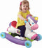 VTech Baby Cléo, ma licorne basculo, 1 jaar, Meerkleurig, Batterijen vereist