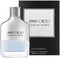 Jimmy Choo Urban Hero - 100 ml - eau de parfum spray - herenparfum