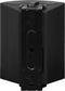 vidaXL Stereoluidsprekers wandmontage 2 st 100 W wit