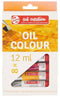 Talens Art Creation - Olieverfset - 8 tubes 12 ml - Assorti (8 stuks)