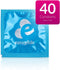 EasyGlide - Extra Thin Condooms - 40 stuks