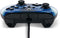 PowerA XBGP0190-01 - Gamecontroller met kabel - Geavanceerde knoppen en drievoudige trekkerblokkering - Blauw Zwart