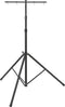 Brennenstuhl 1170310010 - Tripod - Draaggewicht 10kg - Maximale hoogte 300cm - Minimale hoogte 115cm - Gewicht 4,8kg