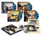 Led Zeppelin - Live '69 & '73 - Limited Deluxe Edition - 4 LP (kleur)
