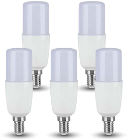 V-TAC VT-248 - T37 LED Lamp 7,5 W E14 - Energiezuinig en duurzaam