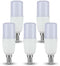 V-TAC VT-248 - T37 LED Lamp 7,5 W E14 - Energiezuinig en duurzaam