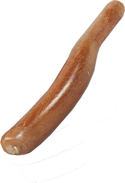 HET MELKMEISJE Loodklopper bol, azobé hout