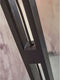 GOOD&MOJO Vloerlamp Java - Bamboe Zwart/Naturel - 175x50x207cm - Modern - Staande lampen voor Woonkamer - Slaapkamer