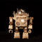 ROBOTIME ROKR Orpheus AM601 - Houten muziekbox - Modelbouw - 3D puzzel