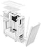 Fractal Design Define 7 Compact - Tower - Gehard glas - Wit