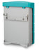 Mastervolt ChargeMaster Plus acculader 12/75-3