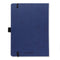 Wildlife- Dingbats* Wildlife A4+ Blue Whale Notebook - Plain
