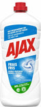 Ajax - Allesreiniger - Fris - 1,25L x 12