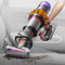 Dyson V15s Detect Submarine - Steelstofzuiger - 60 min accuduur - 0,76l