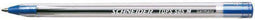 Balpen Schneider Tops 505M blauw medium - 50 stuks